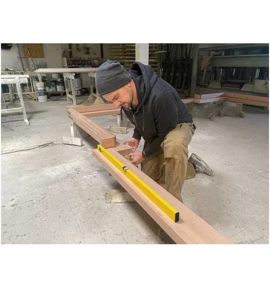 Stabila Wasserwaage Type 70, 80 Cm 7 Stabila Wasserwaage Type 70, 80 Cm – Bild 5