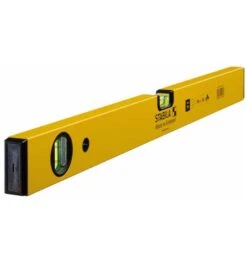 Stabila Wasserwaage Type 70, 60 Cm