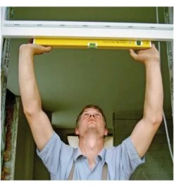 Stabila Wasserwaage Type 80 A, 60 Cm -Fortistabila Geschaft stabila wasserwaage type 80 a 346618 czm 1