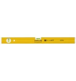Stabila Wasserwaage Type 80 A, 40 Cm -Fortistabila Geschaft stabila wasserwaage type 80 a 346622 czm