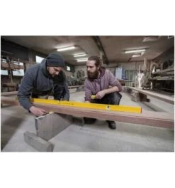 Stabila Wasserwaage Type 80 AS-2, 120 Cm -Fortistabila Geschaft stabila wasserwaage type 80 as 2 806187 czm 1