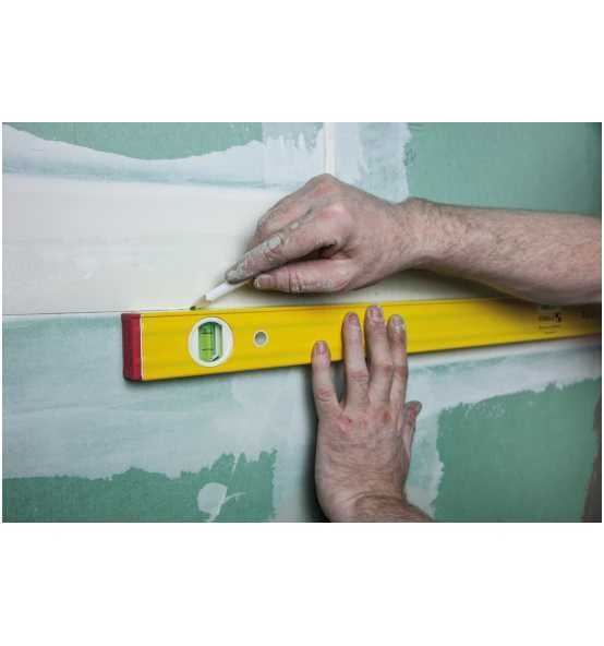 Stabila Wasserwaage Type 80 AS, 40 Cm 4 Stabila Wasserwaage Type 80 AS, 40 Cm – Bild 2