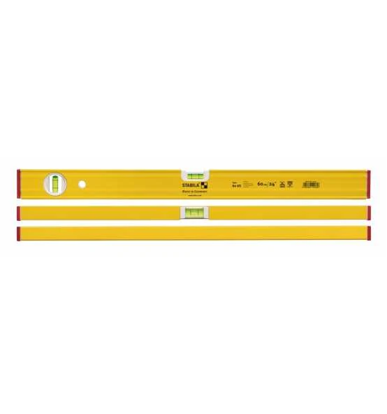 Stabila Wasserwaage Type 80 AS, 40 Cm 7 Stabila Wasserwaage Type 80 AS, 40 Cm – Bild 5