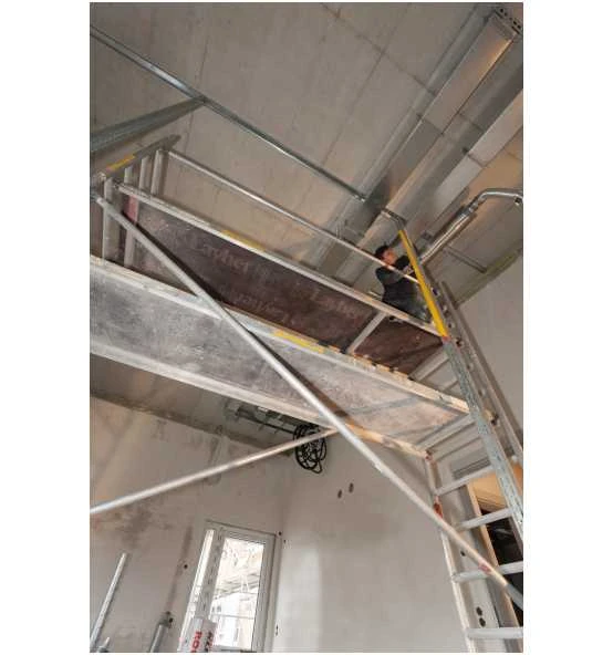 Stabila Wasserwaage Type 80 ASM, 180 Cm, Mit Seltenerd-Magnetsystem 6 Stabila Wasserwaage Type 80 ASM, 180 Cm, Mit Seltenerd-Magnetsystem – Bild 4