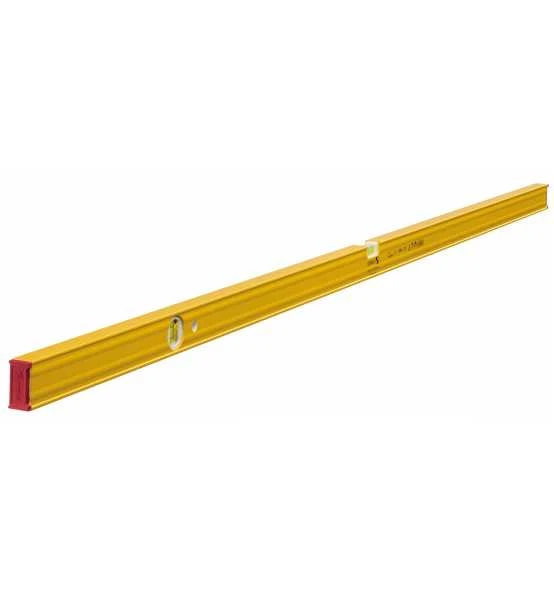 Stabila Wasserwaage Type 80 ASM, 180 Cm, Mit Seltenerd-Magnetsystem 3 Stabila Wasserwaage Type 80 ASM, 180 Cm, Mit Seltenerd-Magnetsystem
