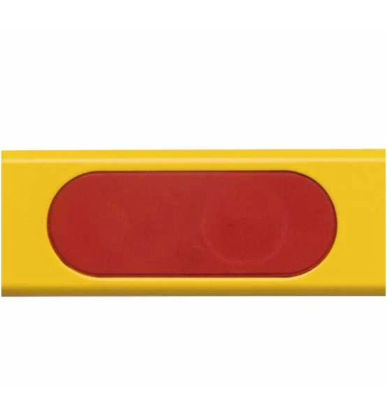 Stabila Wasserwaage Type 80 ASM, 30 Cm, Mit Seltenerd-Magnetsystem 4 Stabila Wasserwaage Type 80 ASM, 30 Cm, Mit Seltenerd-Magnetsystem – Bild 2