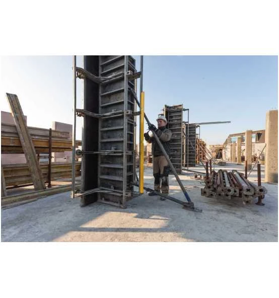 Stabila Wasserwaage Type 80 ASM, 30 Cm, Mit Seltenerd-Magnetsystem 11 Stabila Wasserwaage Type 80 ASM, 30 Cm, Mit Seltenerd-Magnetsystem – Bild 9