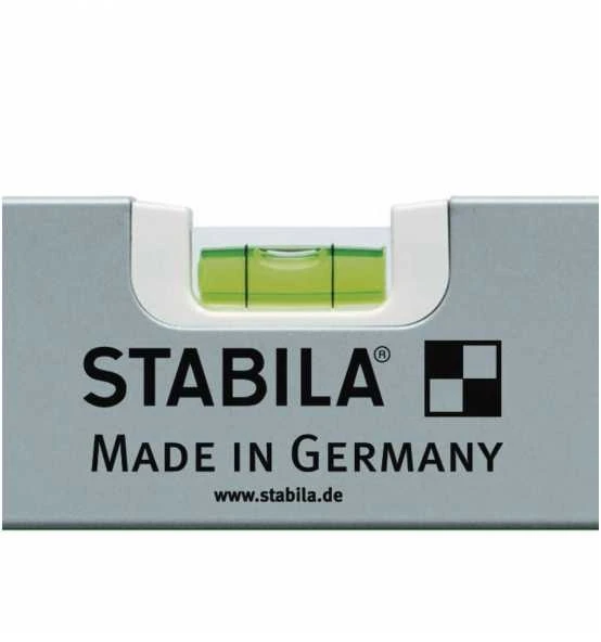 Stabila Wasserwaage Type 80 U-2, 100 Cm 7 Stabila Wasserwaage Type 80 U-2, 100 Cm – Bild 5