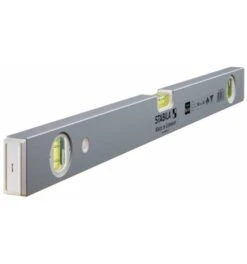 Stabila Wasserwaage Type 80 U-2, 60 Cm