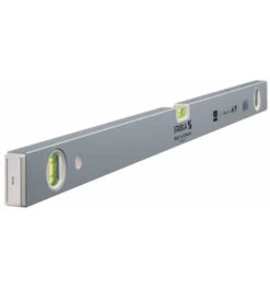 Stabila Wasserwaage Type 80 U-2, 80 Cm