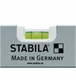 Stabila Wasserwaage Type 80 U, 30 Cm -Fortistabila Geschaft stabila wasserwaage type 80 u 346675 czm 2