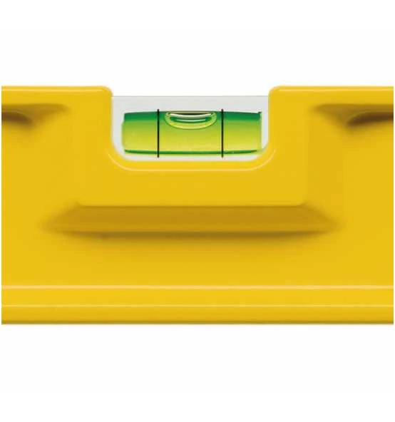 Stabila Wasserwaage Type 81 S, 80 Cm 4 Stabila Wasserwaage Type 81 S, 80 Cm – Bild 2