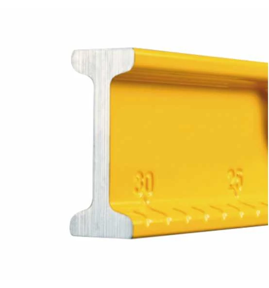 Stabila Wasserwaage Type 82 S, 40 Cm, Mit Abriebfester Skala 5 Stabila Wasserwaage Type 82 S, 40 Cm, Mit Abriebfester Skala – Bild 3