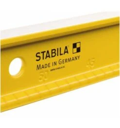 Stabila Wasserwaage Type 82 S, 40 Cm, Mit Abriebfester Skala 12 Stabila Wasserwaage Type 82 S, 40 Cm, Mit Abriebfester Skala -Fortistabila Geschaft stabila wasserwaage type 82 s 1441210 czm