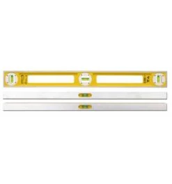 Stabila Wasserwaage Type 83 S, 100 Cm -Fortistabila Geschaft stabila wasserwaage type 83 s 346712 czm 1