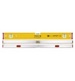 Stabila Wasserwaage Type 96-2 M, 183 Cm, Mit Seltenerd-Magnetsystem -Fortistabila Geschaft stabila wasserwaage type 96 2 m 346721 czm 2