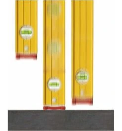 Stabila Wasserwaage Type 96-2, 100 Cm -Fortistabila Geschaft stabila wasserwaage type 96 2 1441163 czm 3