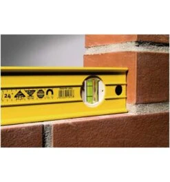 Stabila Wasserwaage Type 96-2, 61 Cm -Fortistabila Geschaft stabila wasserwaage type 96 2 346532 czm 6