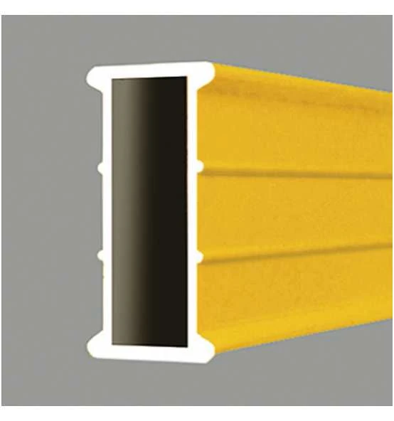 Stabila Wasserwaage Type 96-2, 200 Cm 10 Stabila Wasserwaage Type 96-2, 200 Cm – Bild 8