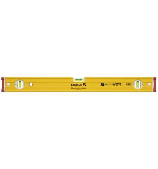 Stabila Wasserwaage Type 96-2, 200 Cm 14 Stabila Wasserwaage Type 96-2, 200 Cm – Bild 12