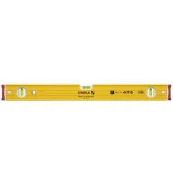 Stabila Wasserwaage Type 96-2, 61 Cm -Fortistabila Geschaft stabila wasserwaage type 96 2 346715 czm 6