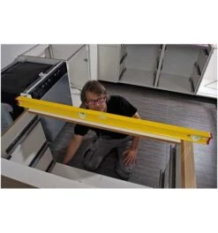 Stabila Wasserwaage R-300 100cm Stabila -Fortistabila Geschaft stabila wasserwaage type r 300 1441225 czm 2