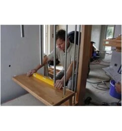 Stabila Wasserwaage R-300 122cm Stabila -Fortistabila Geschaft stabila wasserwaage type r 300 1441226 czm 1