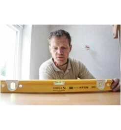 Stabila Wasserwaage R-300 122cm Stabila -Fortistabila Geschaft stabila wasserwaage type r 300 1441227 czm 1