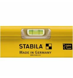 Stabila Wasserwaage R-300 122cm Stabila -Fortistabila Geschaft stabila wasserwaage type r 300 346759 czm 1