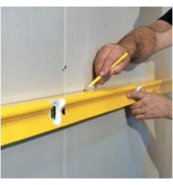 Stabila Wasserwaage R-300 244cm Stabila -Fortistabila Geschaft stabila wasserwaage type r 300 90985 czm 3