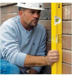 Stabila Wasserwaage R-300 200cm Stabila -Fortistabila Geschaft stabila wasserwaage type r 300 90986 czm