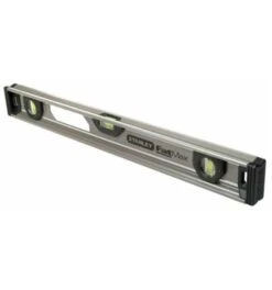 Stanley Wasserwaage FatMax I-Profil 120 Cm