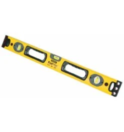 Stanley Wasserwaage FatMax II 90 Cm