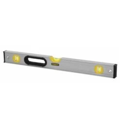 Stanley Wasserwaage FatMax PRO 40 Cm Magnetisch