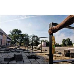 Stabila Wasserwaage Type 81 SM Torpedo, 25 Cm, Mit Seltenerd-Magnetsystem -Fortistabila Geschaft torpedo wasserwaagen 1441204 czm