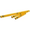 Stabila Wasserwaagen-Set CLASSIC SET 70, 3-tlg.: 100 / 60 / 40 Cm -Fortistabila Geschaft wasserwaagen satz 1223158 czm