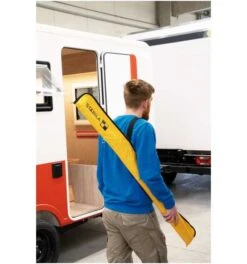 Stabila Wasserwaagen-Set PRO SET 80 AS, 4-tlg.: 120 / 60 / 30 Cm, Tasche -Fortistabila Geschaft wasserwaagen satz 1340613 czm