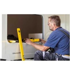 Stabila Wasserwaagen-Set CLASSIC SET 70, 3-tlg.: 100 / 60 / 40 Cm -Fortistabila Geschaft wasserwaagen satz 1340631 czm