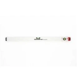 Gedore Wasserwaage L.1000mm 3xLibelle Magn.Alu. -Fortistabila Geschaft weitere bauwasserwaagen 1386338 czm