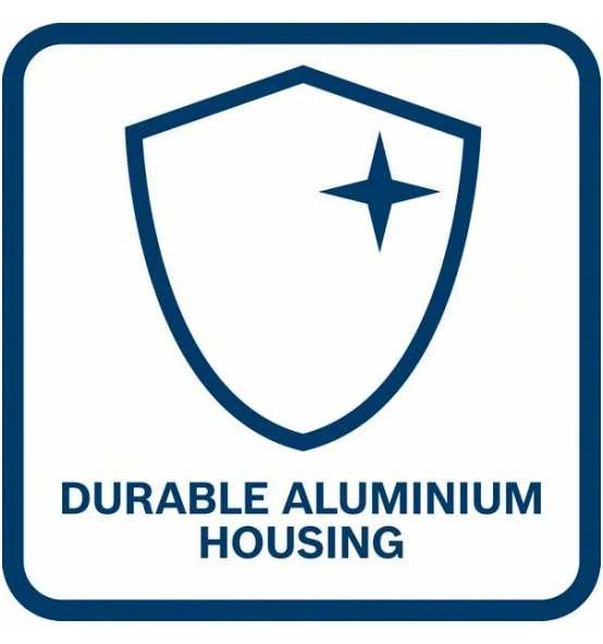 Bosch Alu-Wasserwaage Optisches Nivelliergerät Level 60 Cm 11 Bosch Alu-Wasserwaage Optisches Nivelliergerät Level 60 Cm – Bild 9