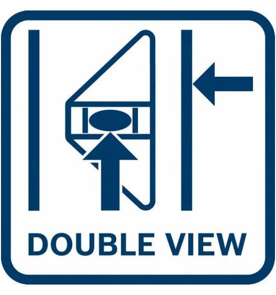 Bosch Alu-Wasserwaage Optisches Nivelliergerät Level 60 Cm 9 Bosch Alu-Wasserwaage Optisches Nivelliergerät Level 60 Cm – Bild 7