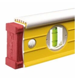 Stabila Wasserwaage Type 96-2 K, 81 Cm, Mit Integriertem Klopfschutz -Fortistabila Geschaft weitere bauwasserwaagen 1441053 czm