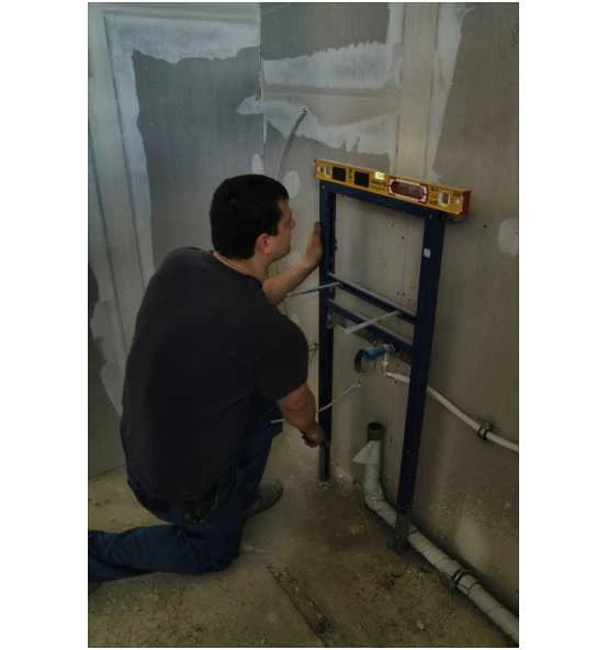 Stabila Wasserwaage Type 196-2 LED, 122 Cm, Mit Beleuchteten Libellen 7 Stabila Wasserwaage Type 196-2 LED, 122 Cm, Mit Beleuchteten Libellen – Bild 5