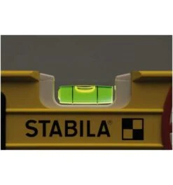 Stabila Wasserwaage Type 196-2 LED, 122 Cm, Mit Beleuchteten Libellen 20 Stabila Wasserwaage Type 196-2 LED, 122 Cm, Mit Beleuchteten Libellen -Fortistabila Geschaft weitere bauwasserwaagen 1441151 czm