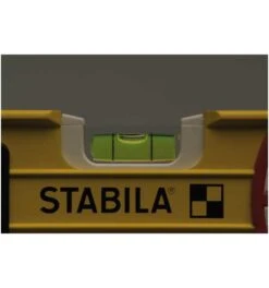 Stabila Wasserwaage Type 196-2 LED, 122 Cm, Mit Beleuchteten Libellen 21 Stabila Wasserwaage Type 196-2 LED, 122 Cm, Mit Beleuchteten Libellen -Fortistabila Geschaft weitere bauwasserwaagen 1441152 czm