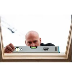 Hazet Wasserwaage 40 cm -Fortistabila Geschaft weitere bauwasserwaagen 1471102 czm