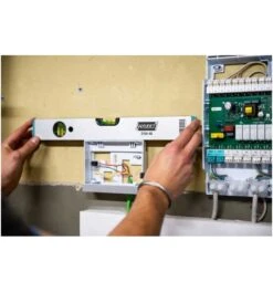 Hazet Wasserwaage 40 cm -Fortistabila Geschaft weitere bauwasserwaagen 1471103 czm