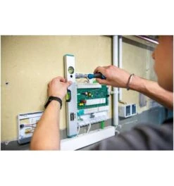 Hazet Wasserwaage 40 cm -Fortistabila Geschaft weitere bauwasserwaagen 1471104 czm