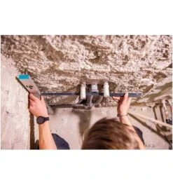 Hazet Wasserwaage 40 cm -Fortistabila Geschaft weitere bauwasserwaagen 1471108 czm