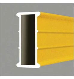 Stabila Wasserwaage Type 96-2 K, 81 Cm, Mit Integriertem Klopfschutz -Fortistabila Geschaft weitere bauwasserwaagen 346144 czm